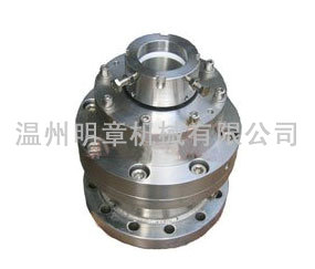 205,206,207 series mechanical seals